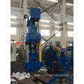 Aluminum Shavings Scraps Briquette Recycling Machine